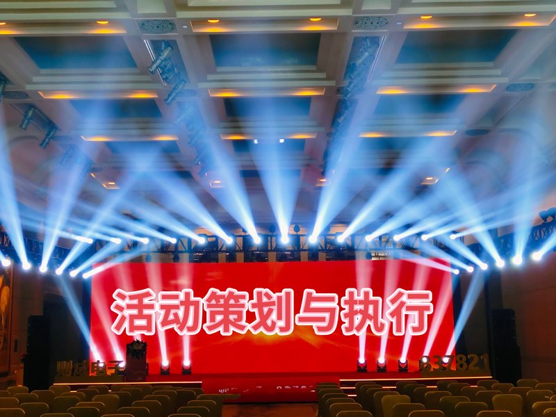 展览展示公司能做些什么？